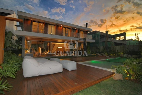 Imagem 4 de 15 de Casa Em Condominio - Atlantida - Ref: 209945 - V-210057