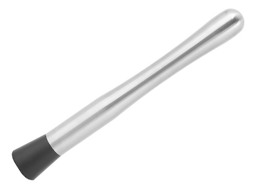 Coquetel Prático De Pilão De Aço Inoxidável Ice Muddler