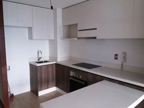 Departamento En Arriendo En Las Condes
