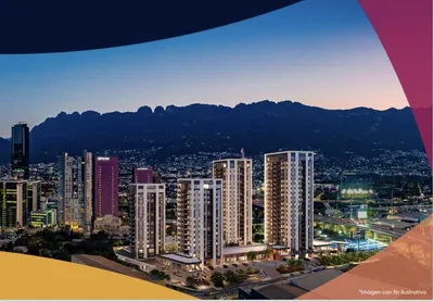 Departamento en venta