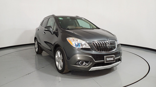 Buick Encore 1.4 AUTO CXL L PREMIUM