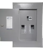 Comprar Tablero Trifásico 12 Circuitos Nlab412ab C\u002Fprincipal Repatca