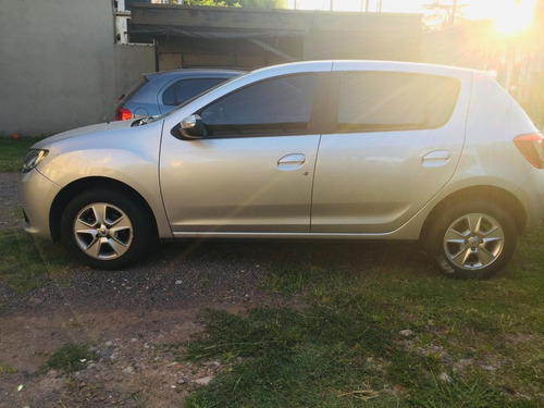 Renault Sandero 2016 1.6 Privilege 105cv