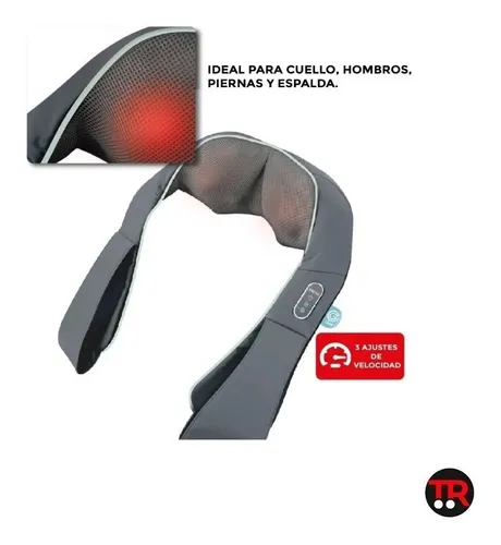 Masajeador cervical aldi hot sale