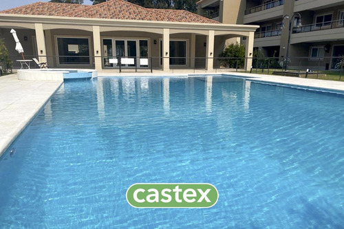 Imagen 8 de 12 de Departamento De Tres Ambientes En Venta En Primer Piso En Liquidambar, Pilar
