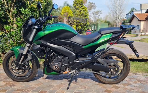 Bajaj Dominar 400 Ug