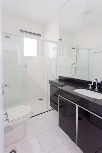 Casa De Condomínio No Morumbi Com 472 M² Com 4 Suítes E 4 Vagas - 3-im318495