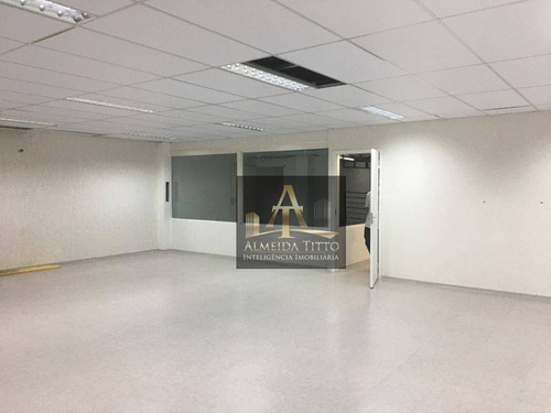Excelente Galpão Disponível Para Locação No Bairro Aldeia De Barueri - Confira!!! - Ga0567