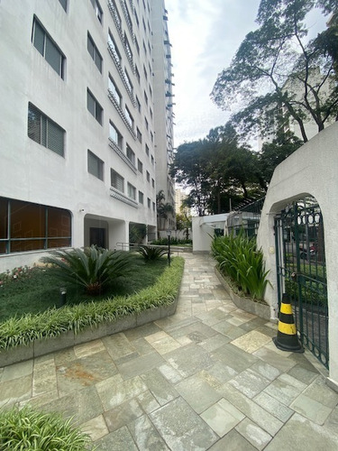 Imagem 17 de 19 de Apartamento - Ap01241 - 69853710
