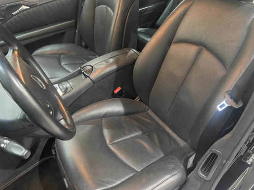 Imagem 7 de 15 de Mercedes-benz E500 E500