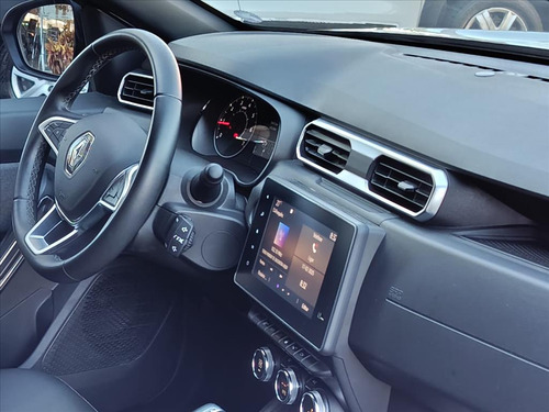Renault Duster 1.3 TCE FLEX ICONIC X-TRONIC