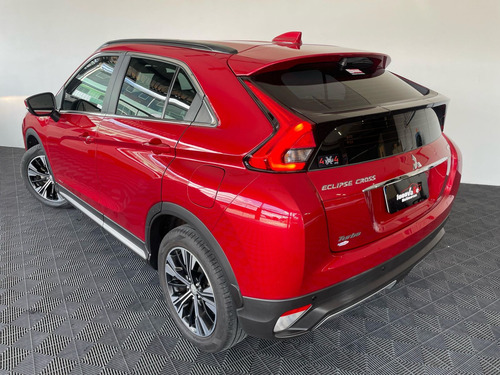 Mitsubishi Eclipse Cross HPE 1.5 16V 165cv Aut.