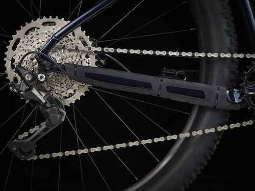 Bicicleta Mtb Trek Marlin 6 Gen 3 Azul M