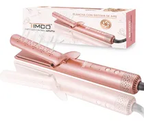 Comprar Plancha De Cabello Sistema Antifrizz Planchas Cabello Timco 