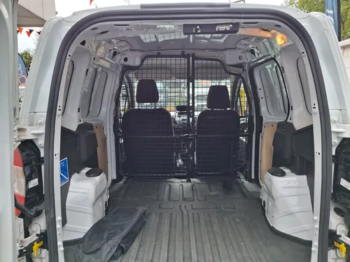 Ford Transit 2022