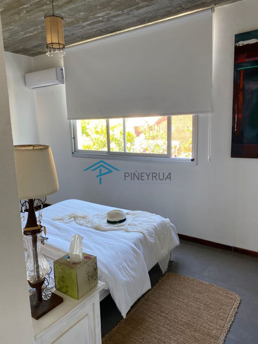 Venta Departamento 2 Dormitorios En Manantiales Con Parrillero