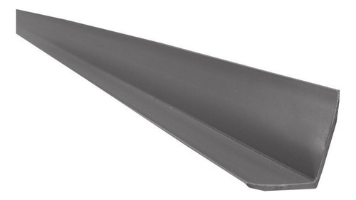 Kit 5 Caixas Com 75 M Cantoneira Em L Pvc Protetor De Hjwt