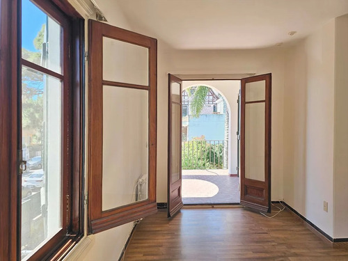 Ideal Empresa! Residencia De Lujo/1203m2/a Pasos De Arocena/barbacoa/calefaccion/carrasco Sur