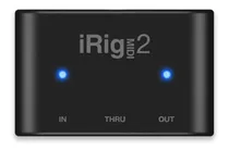 Comprar Interfaz de audio IK Multimedia iRig MIDI 2