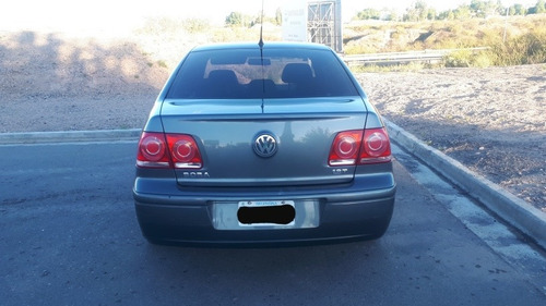 Volkswagen Bora 1.8 Highline T Tiptronic Cuero 2011