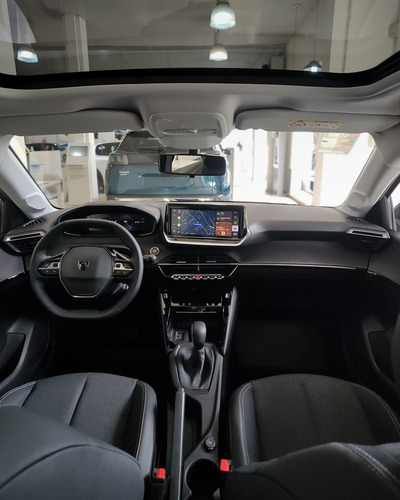 Peugeot 208 1.0T Allure Pack