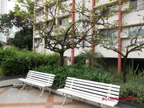 Imagem 3 de 15 de Conjunto Comercial Para Locação Com 9 Salas E 4 Banheiros -200m2- Vila Mariana- Nsk3 Imóveis- Ed6710 - Ed6710