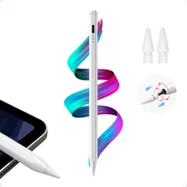 Comprar Caneta Pencil Compatível Cu002F iPad Com Palm Rejection 1.0mm