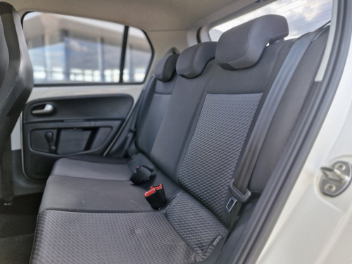 Volkswagen Up! 1.0 MPI MOVE UP 12V FLEX 4P MANUAL