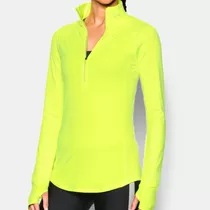 Sudadera Entrenamiento Under Armour Rival Fleece Logo Mujer