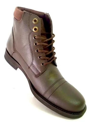 Botas outlet levis caballero