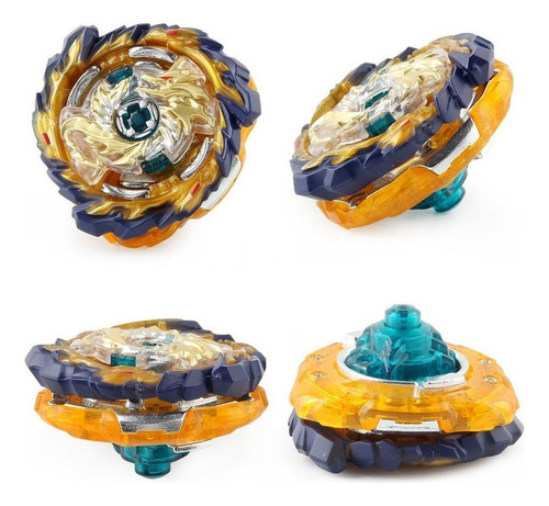 // Giroscopio Mirage Fafnir Nt 2s De Beyblade Burst Super