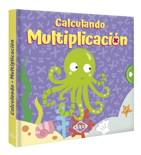 Calculando Multiplicacion - Respuestas Encubiertas