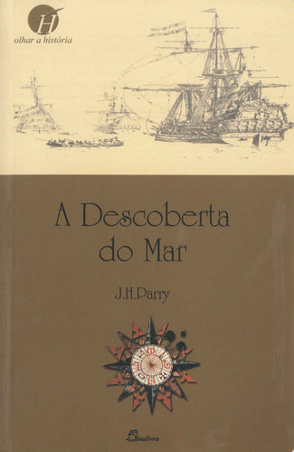 (port).descoberta Do Mar  -  Parry, J. H.