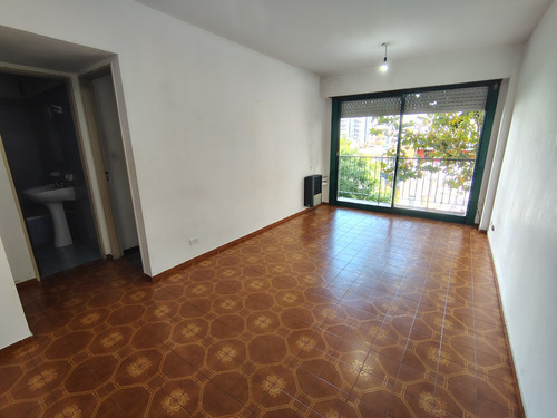Alquiler Departamento Dos Ambientes