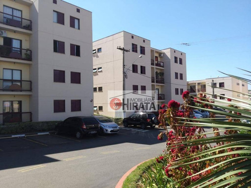 Imagem 21 de 21 de Apartamento Com 2 Dormitórios À Venda, 66 M² Por R$ 185.000,00 - Jardim Das Bandeiras - Campinas/sp - Ap2225