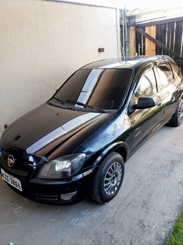 Chevrolet Celta 2011 1.0 Spirit Flex Power 5p