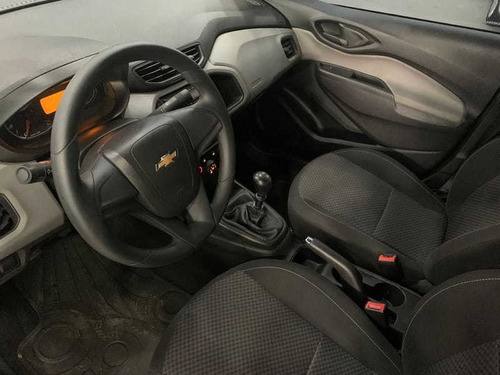 Imagem 9 de 15 de Chevrolet Prisma Sed. Joy/ls 1.0 8v Flexpower 4p 2019
