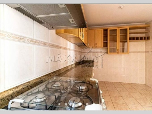 Imagem 8 de 16 de Apartamento - Ref: 15439