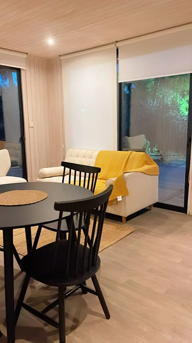 Imagen 5 de 27 de Casa En Condominio El Algarrobal, Incluye Gasto Común