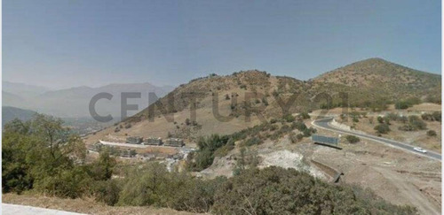 Venta Terreno Lo Barnechea