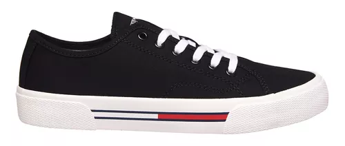 Amplificador perecer bala Tenis Tommy Hilfiger Mujer | MercadoLibre 📦