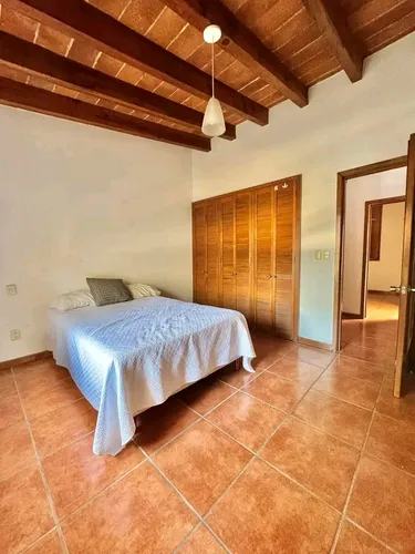 A Minutos Del Sanborns Casa De Piedra Comoda Casa Con 3 Bglw