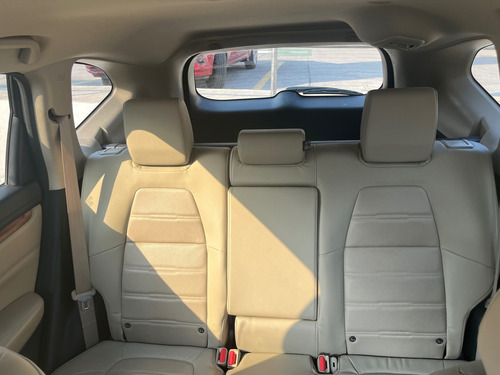 Honda CR-V 1.5 Turbo Plus Cvt