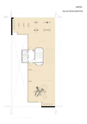 Imagen 12 de 12 de Salta 3500- Departamento De Un Dormitorio En Venta- Rosario.