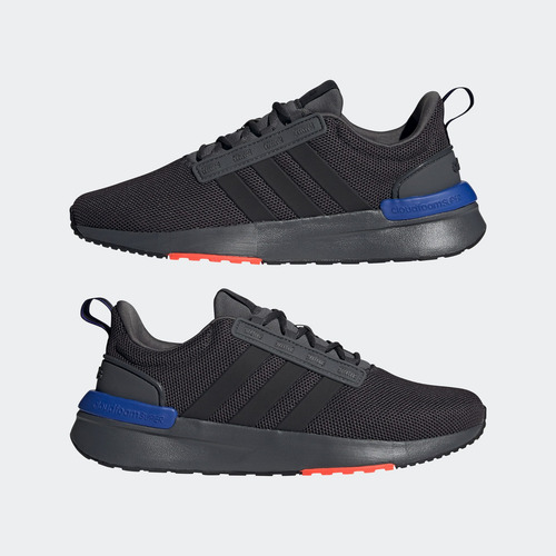Imagen 10 de 10 de Zapatillas Racer Tr21 - Gris adidas