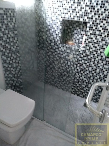 Imagem 13 de 15 de Maravilhosa Casa De Vila Na Vila Romana - Eb83333