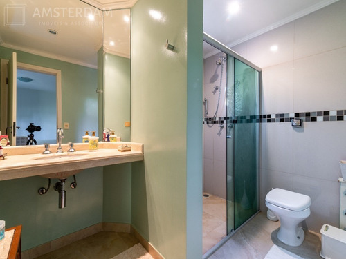 Imagem 14 de 30 de Linda Casa A Venda Em Ibiúna - Cc00236 - 69784341