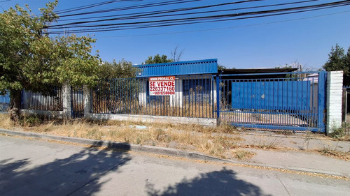 Local Comercial En Arriendo En Los Andes
