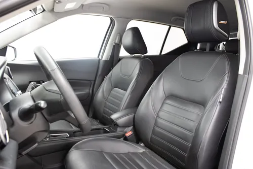 Nissan Kicks EXCLUSIVE BITONO L4 1.6L AUT