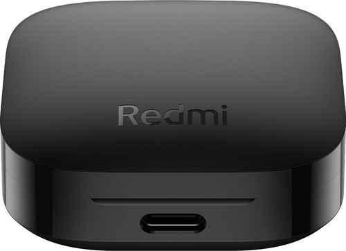 Audífonos Inalambricos Xiaomi Redmi Buds 6 Active Black Color Negro Luz Negro - Bueno (Reacondicionado)